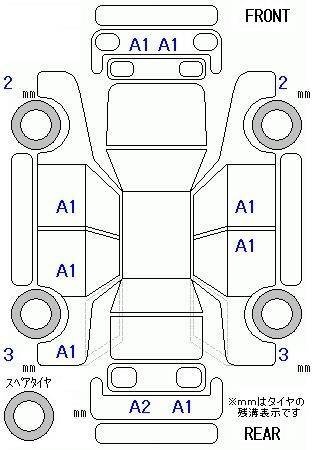 Аукционный лист