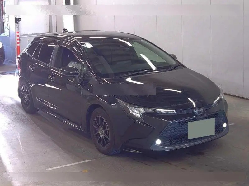 Toyota COROLLA TOURING