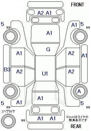 Аукционный лист