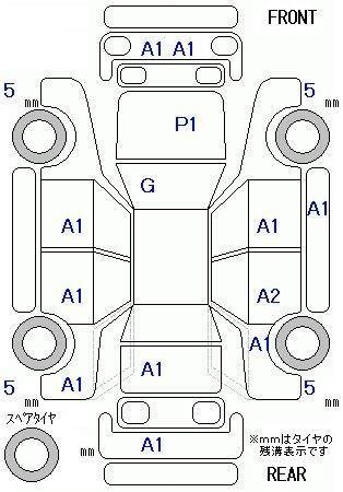 Аукционный лист