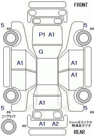 Аукционный лист