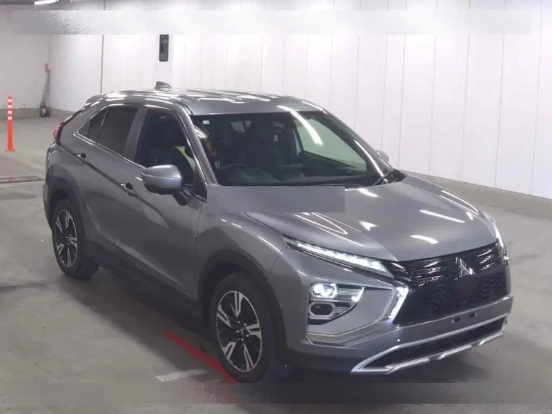 Mitsubishi ECLIPCE CROSS 