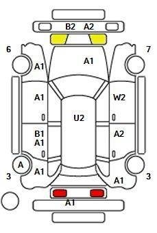 Аукционный лист