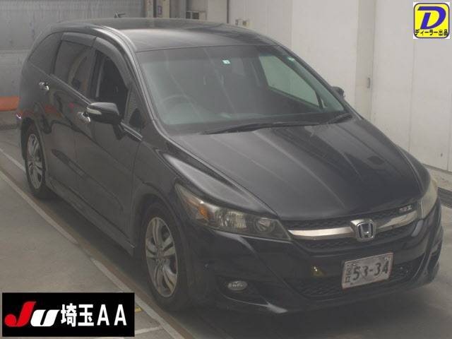 Honda STREAM