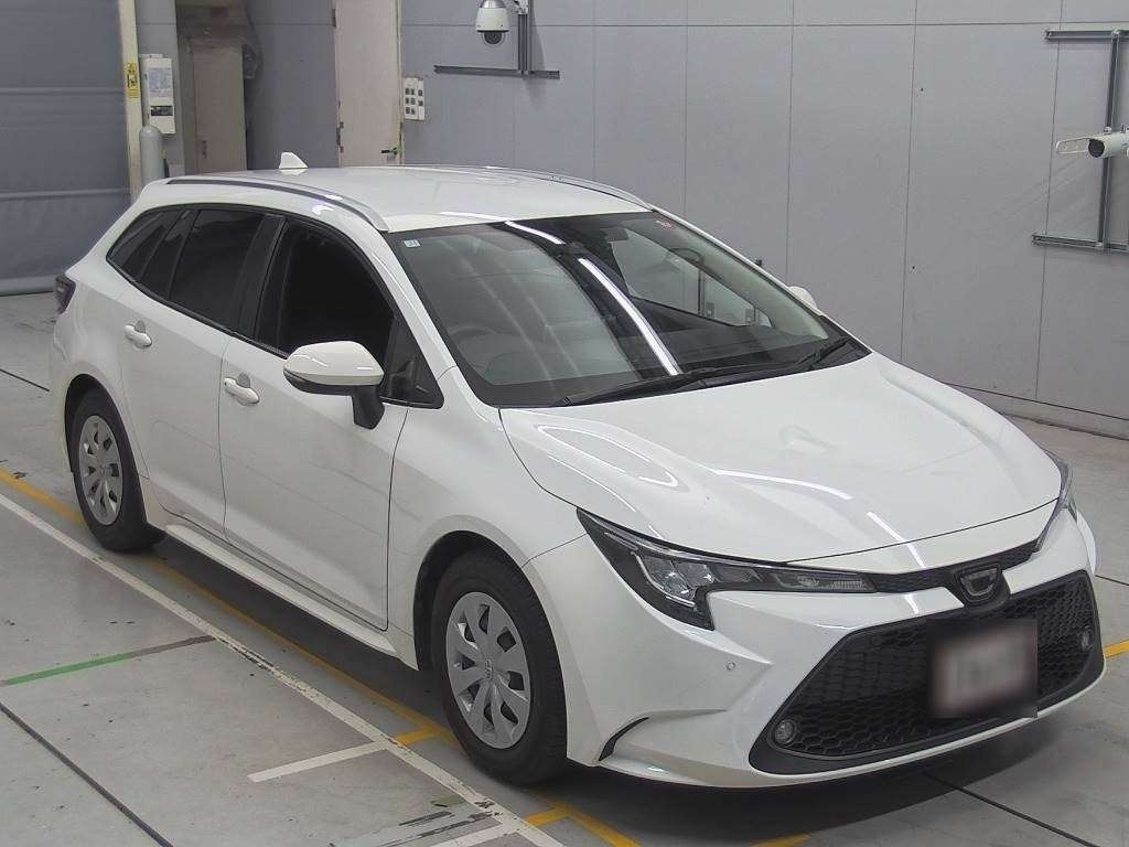 Toyota COROLLA TOURING