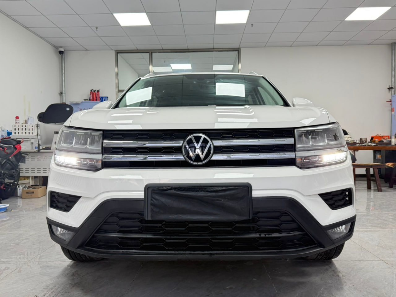 Аукционный лист