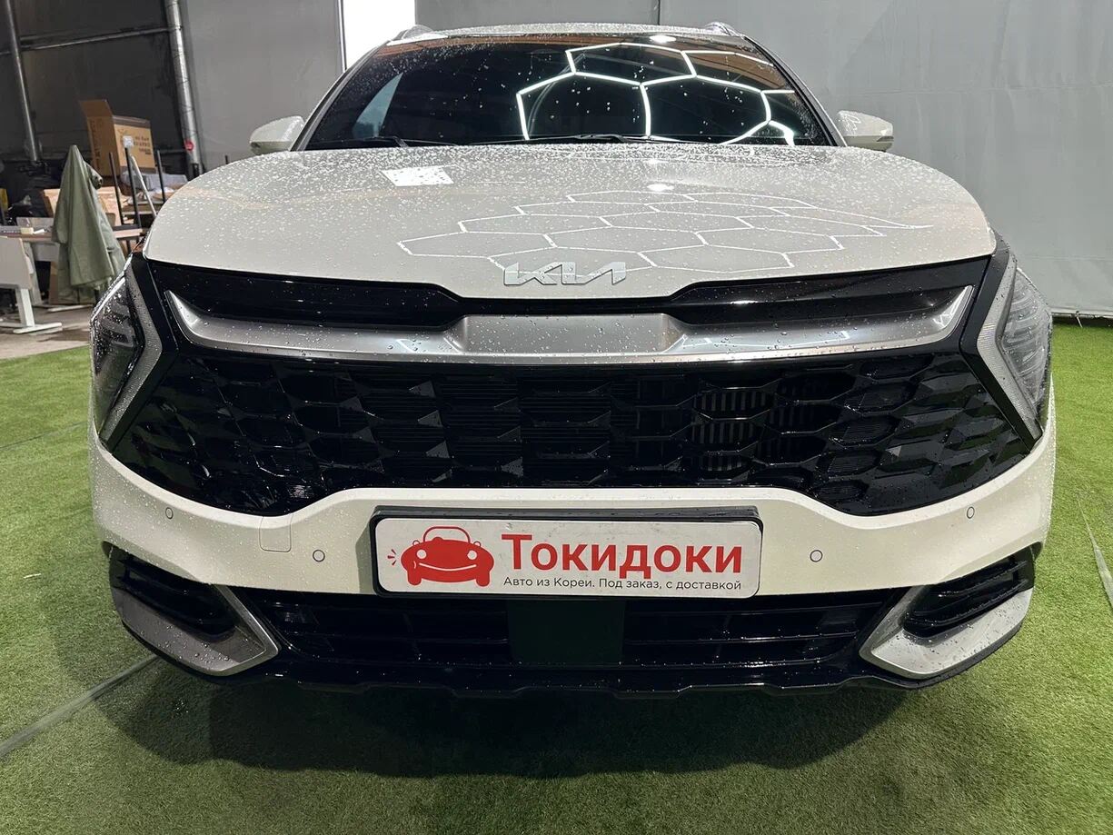 Аукционный лист