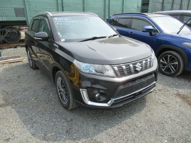 Suzuki ESCUDO