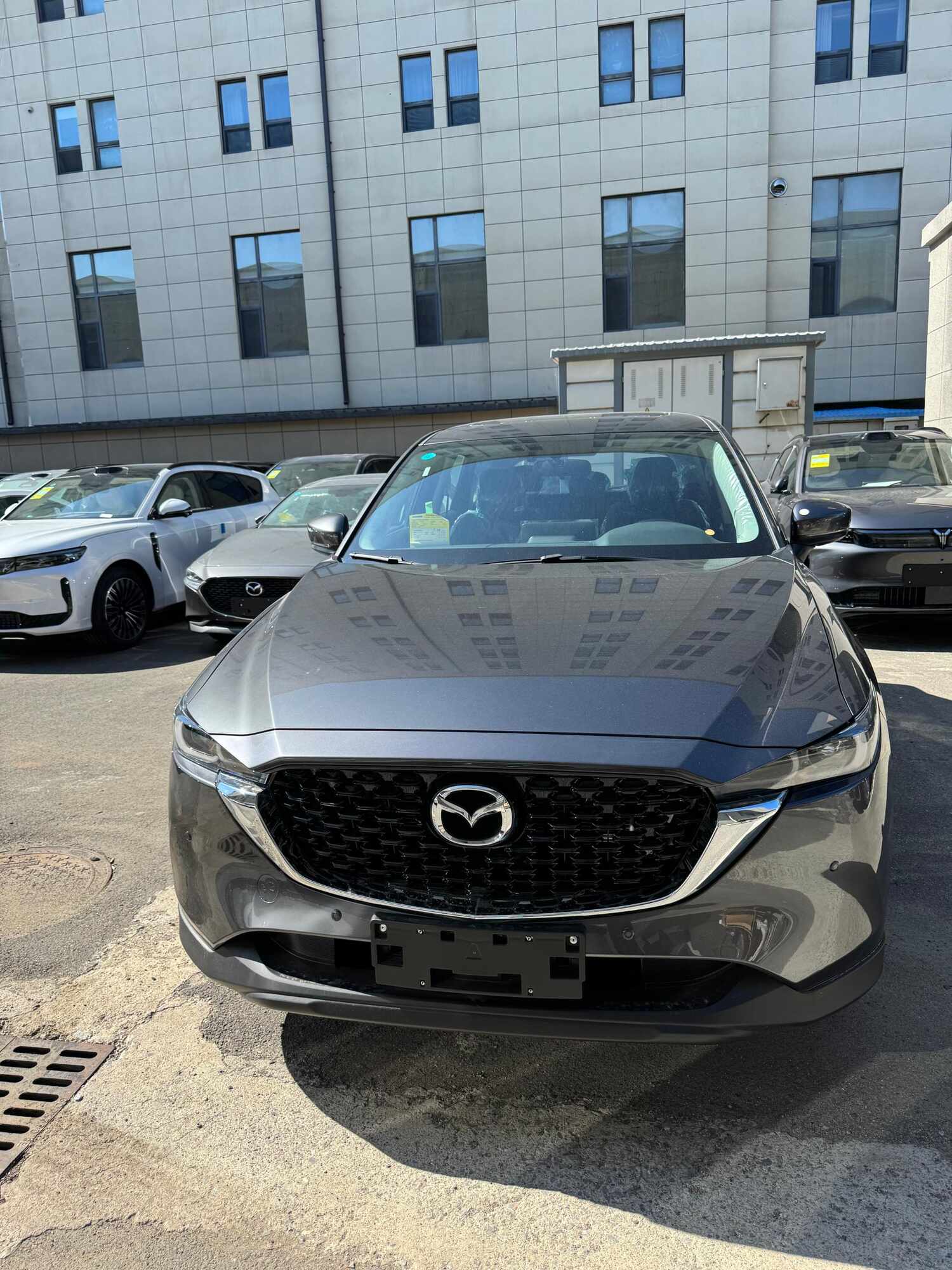 Аукционный лист