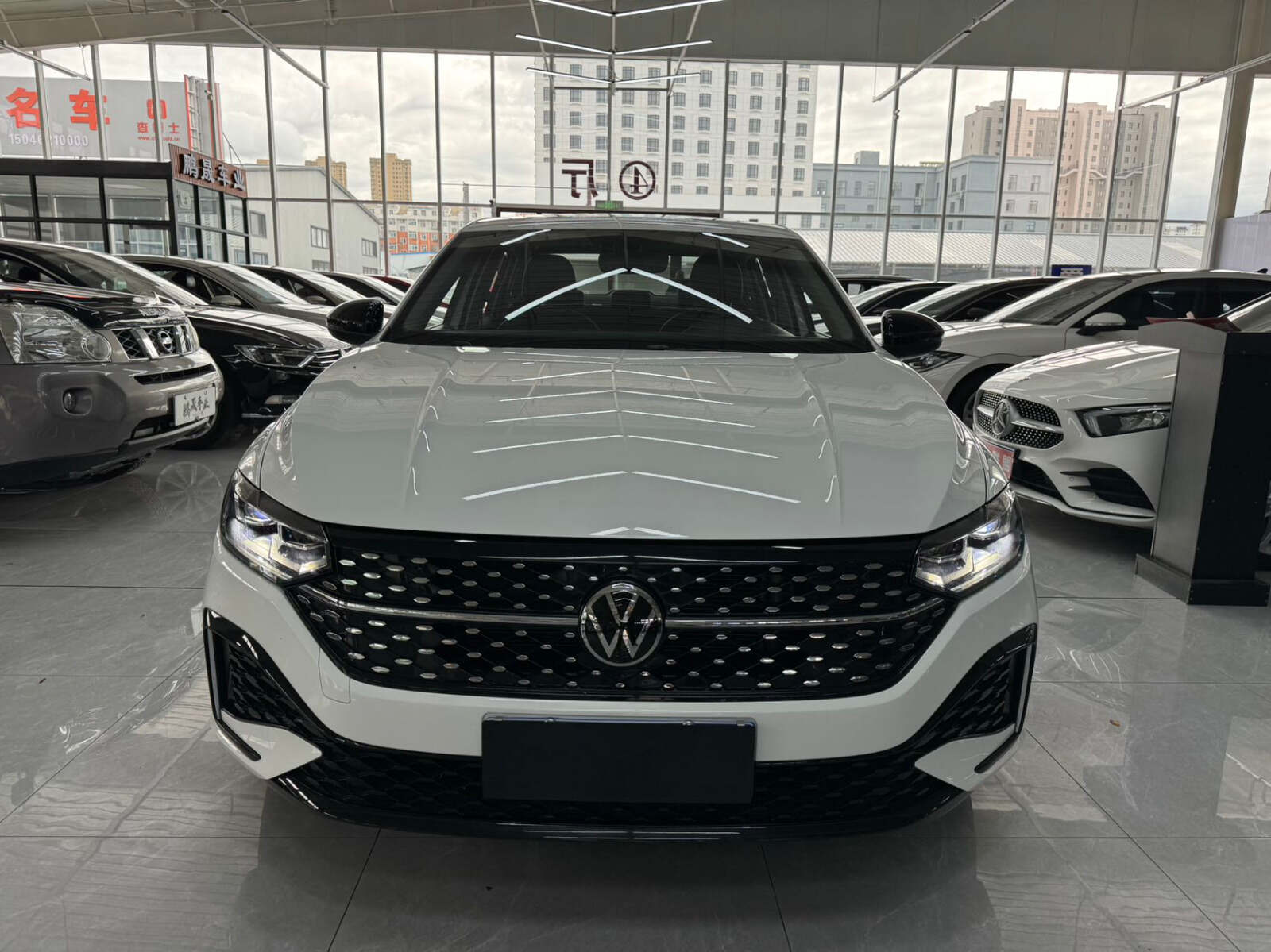 Аукционный лист