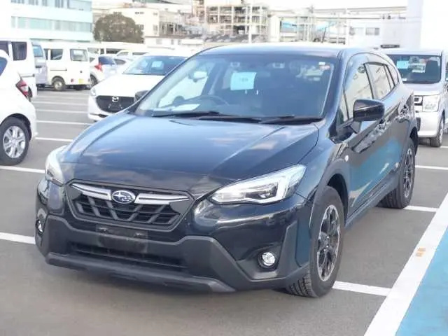Subaru IMPREZA XV