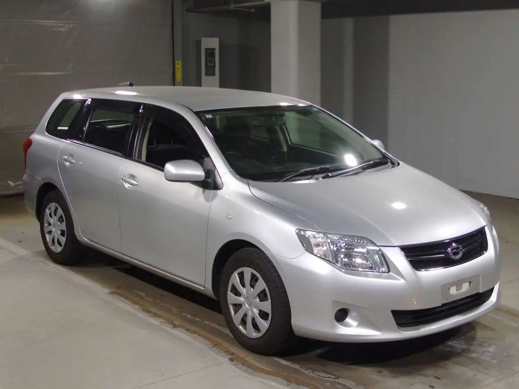 Toyota FIELDER