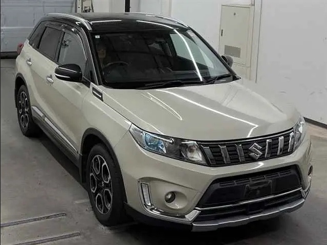 Suzuki ESCUDO
