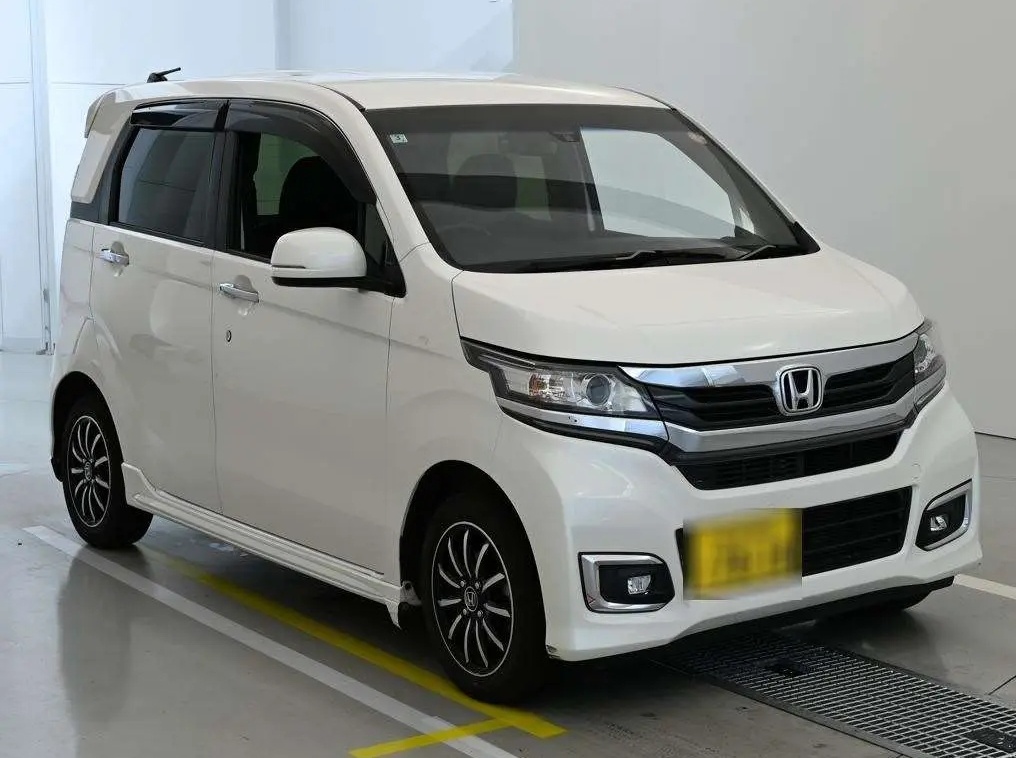 Honda N WGN