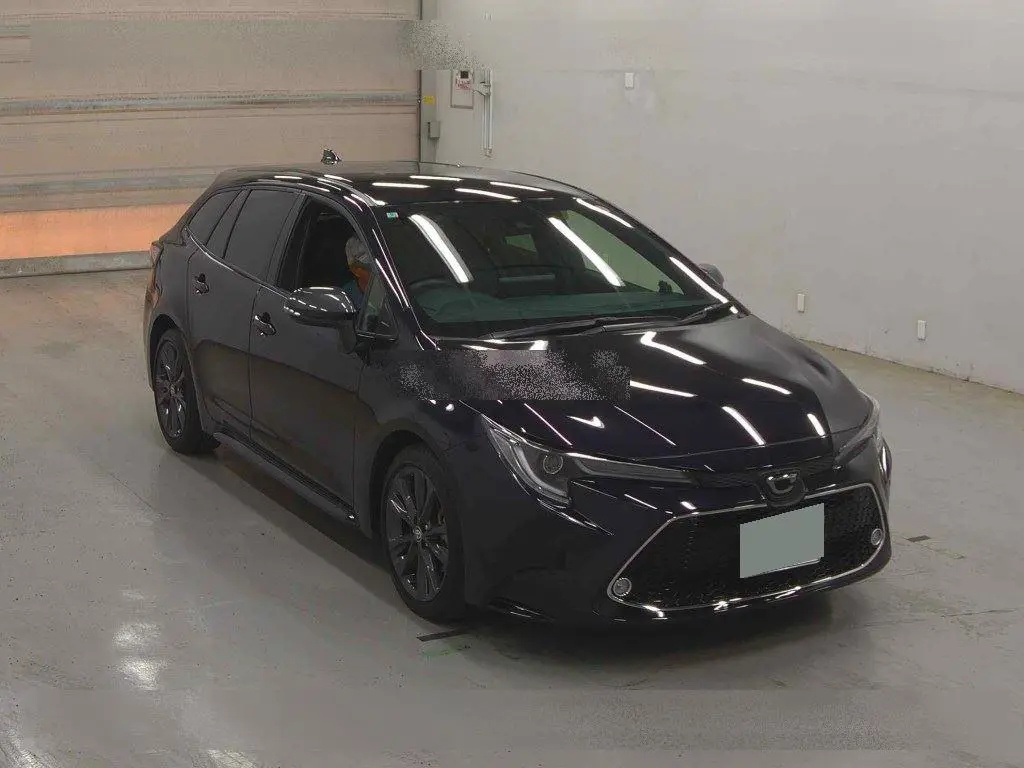 Toyota COROLLA TOURING
