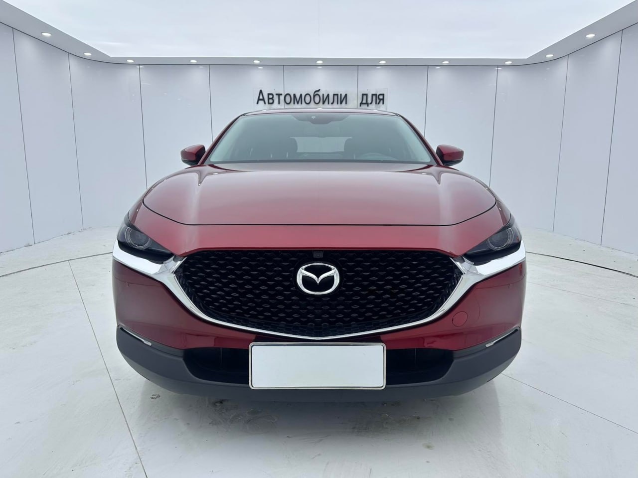 Аукционный лист