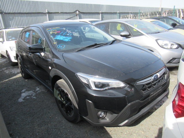 Subaru IMPREZA XV