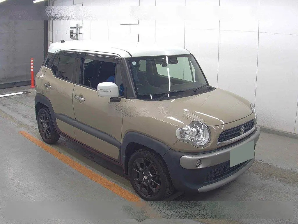 Suzuki XBEE
