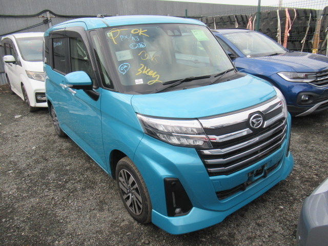 Daihatsu THOR