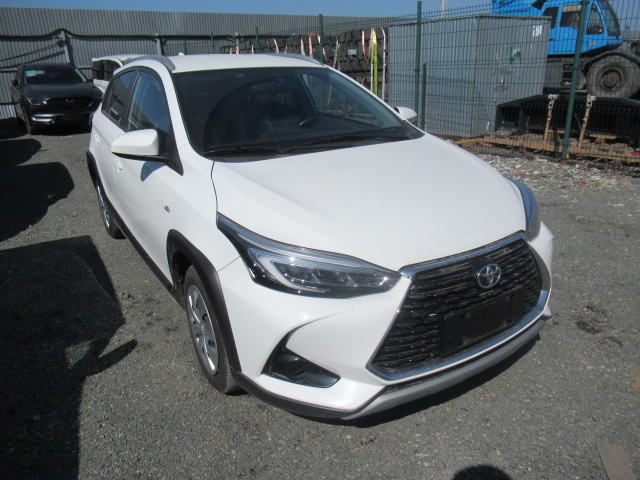 Toyota YARIS L