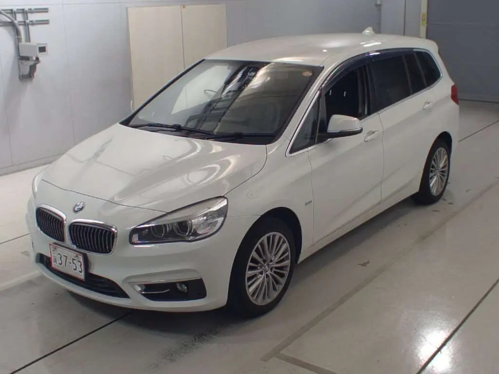 Bmw 218I