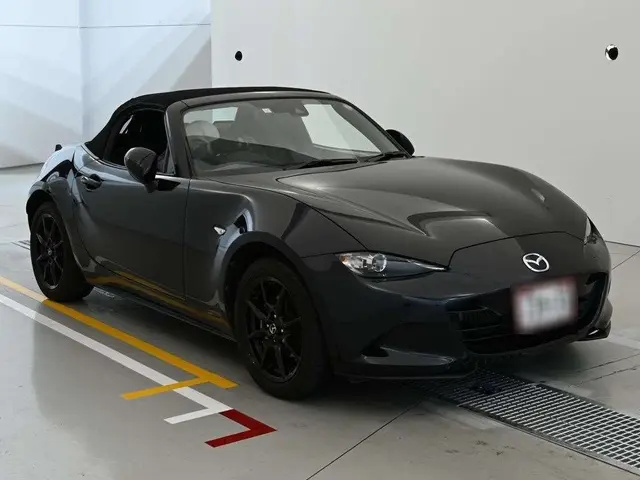 Mazda ROADSTER