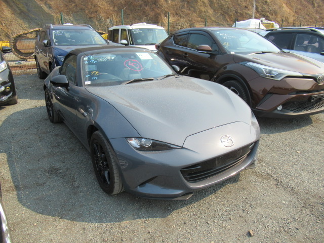 Mazda ROADSTER