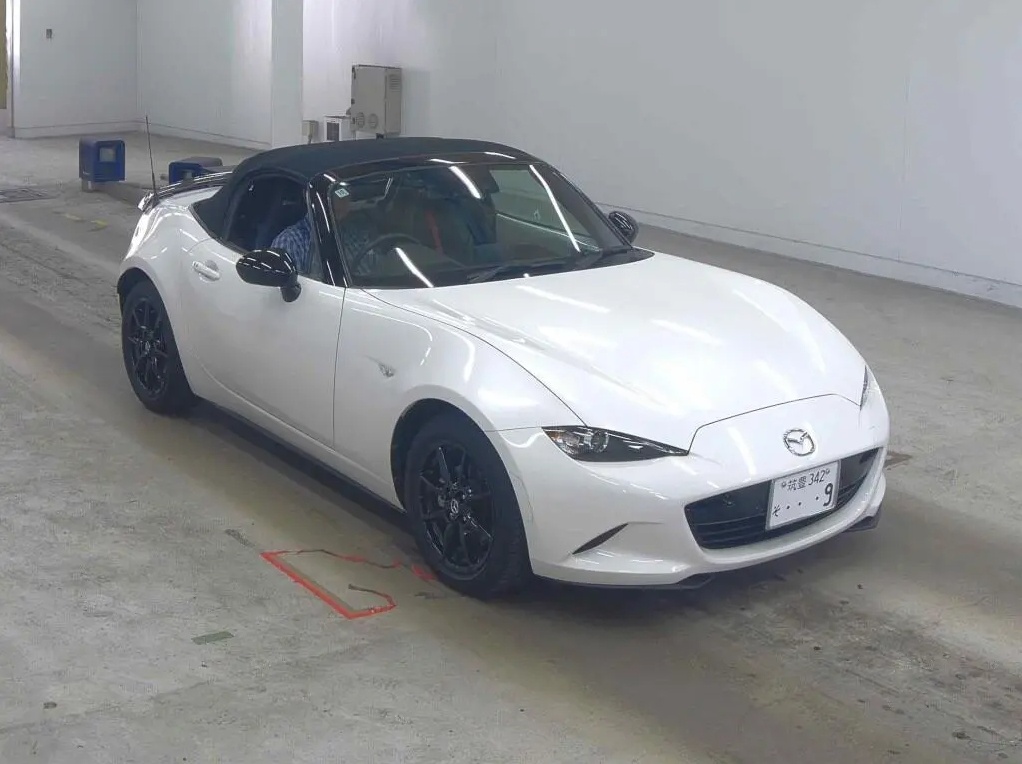 Mazda ROADSTER