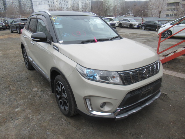 Suzuki ESCUDO