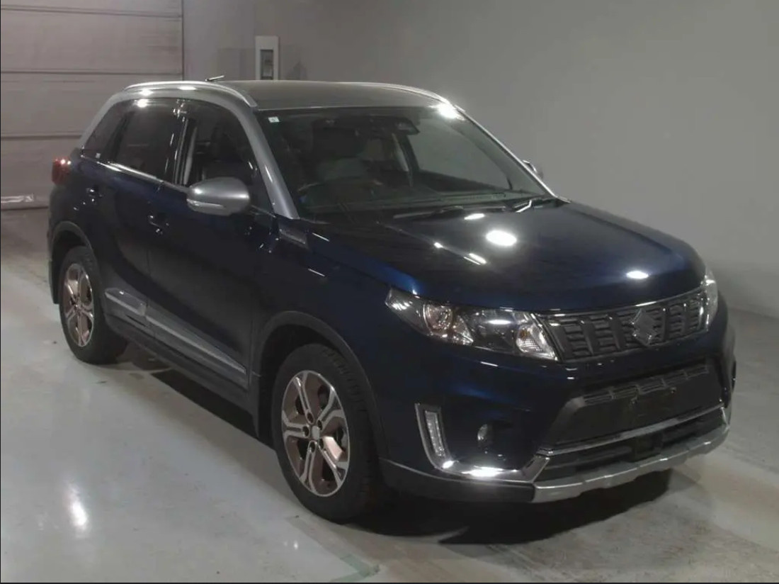 Suzuki ESCUDO