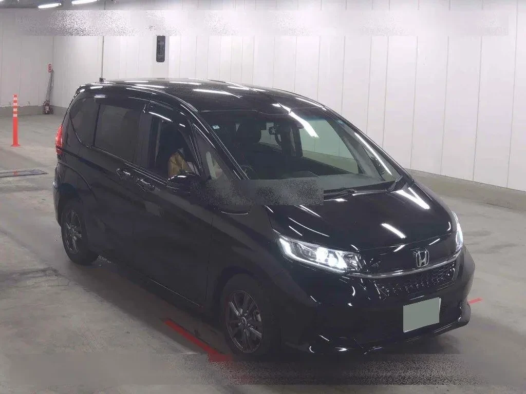 HONDA FREED 2022 год, пробег 26 тыс. км для Дениса