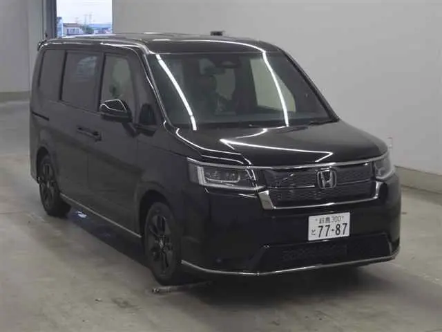 HONDA STEP WAGON 2026 год, пробег 0 тыс. км для Николая