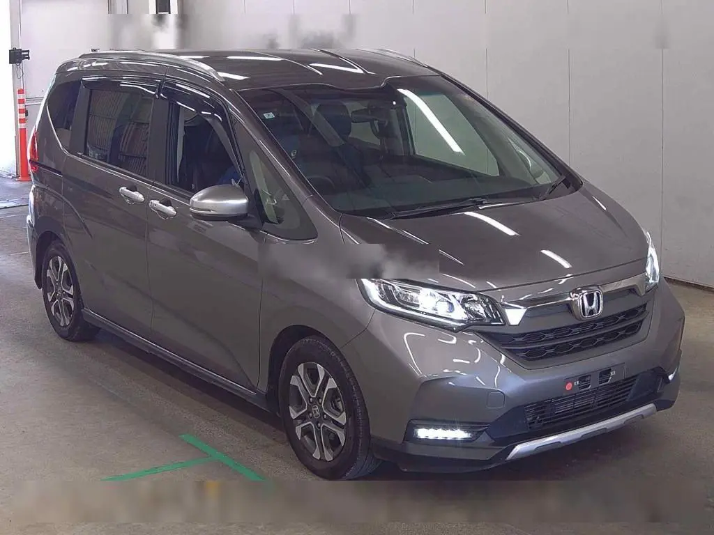 HONDA FREED 2022 год, пробег 21 тыс. км для Андрея