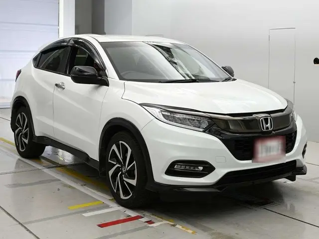 HONDA VEZEL 2019 год, пробег 30 тыс. км для Сергея