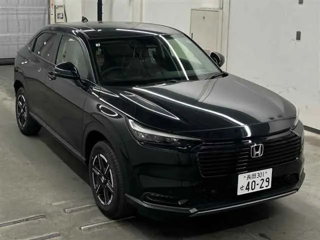 HONDA VEZEL 2026 год, пробег 0 тыс. км для Ангелины
