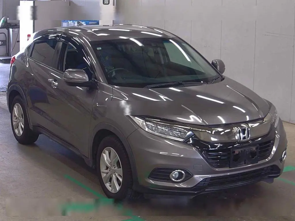 HONDA VEZEL 2021 год, пробег 34 тыс. км для Вячеслава