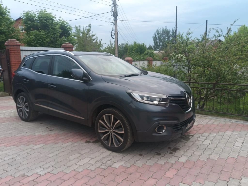 Renault KADJAR