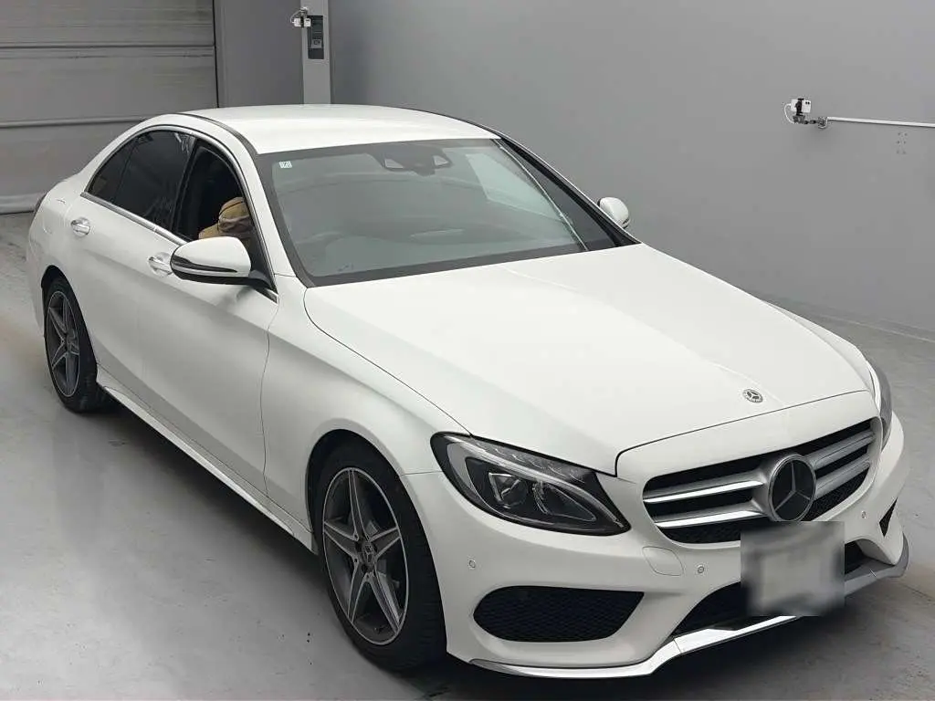 MERCEDES BENZ 2018 год, пробег 22 тыс. км для Алексей