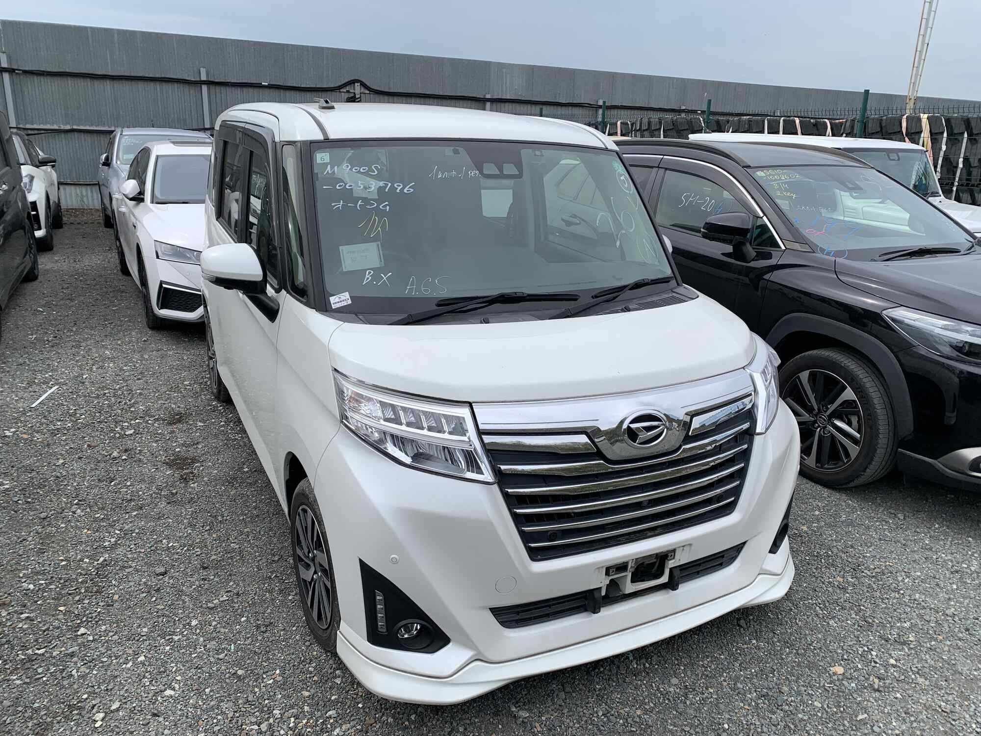 Daihatsu THOR