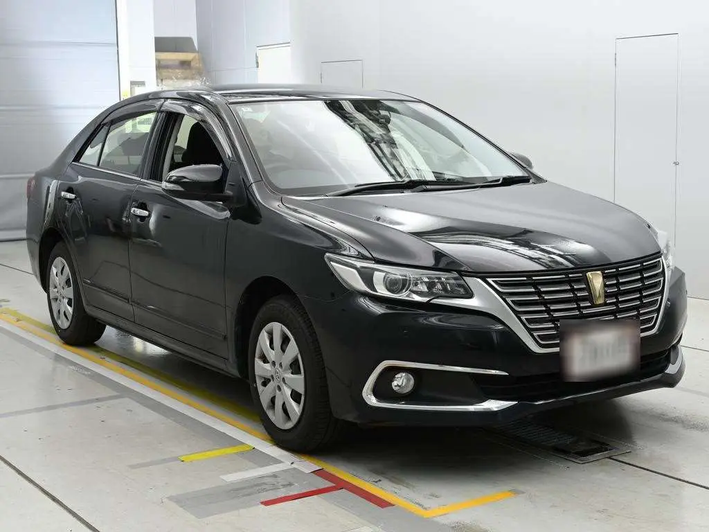 TOYOTA PREMIO 2020 год, пробег 49 тыс. км для Евгения