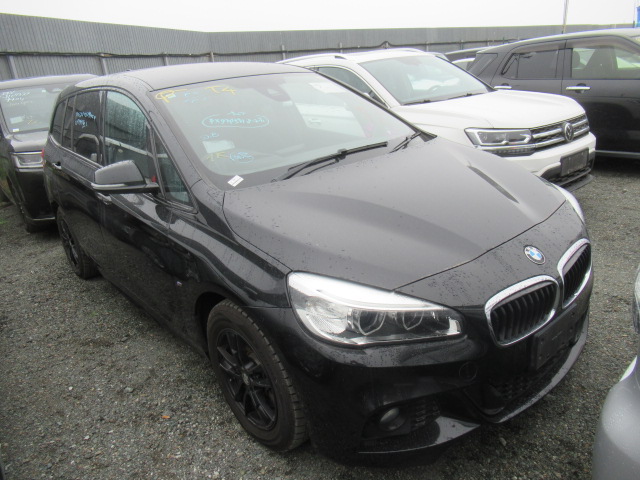 Bmw 218I
