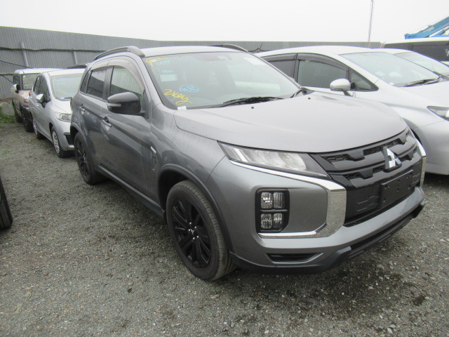 Mitsubishi RVR