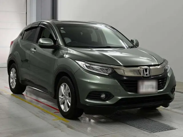 HONDA VEZEL 2019 год, пробег 33 тыс. км для Владимира
