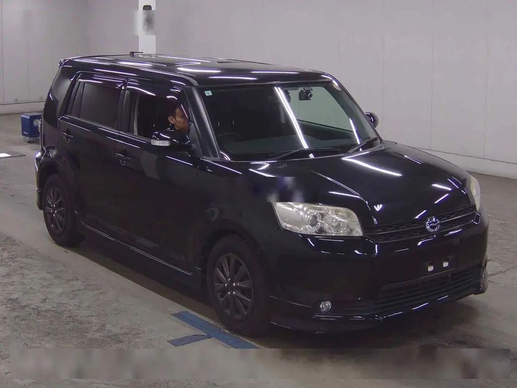 TOYOTA COROLLA RUMION 2014 год, пробег 118 тыс. км для Филиппа