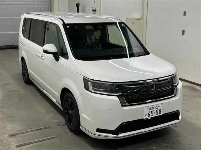HONDA STEP WAGON 2026 год, пробег 0 тыс. км для Екатерины
