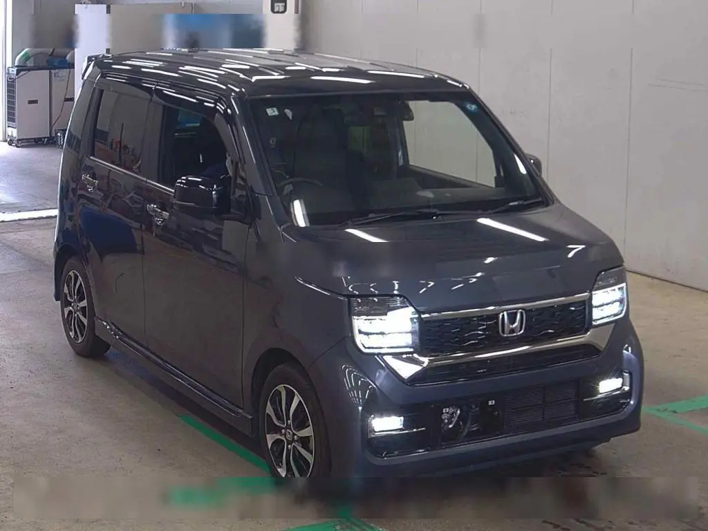 HONDA N-WGN 2023 год, пробег 31 тыс. км для Наталья