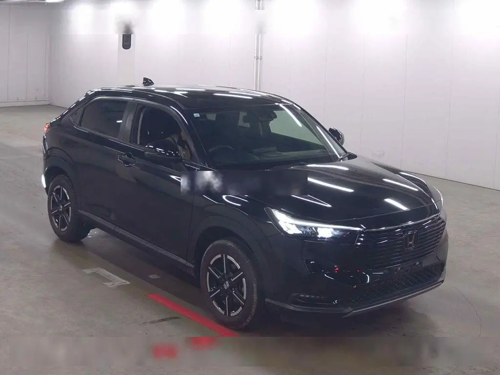 HONDA VEZEL 2023 год, пробег 10 тыс. км для Артема