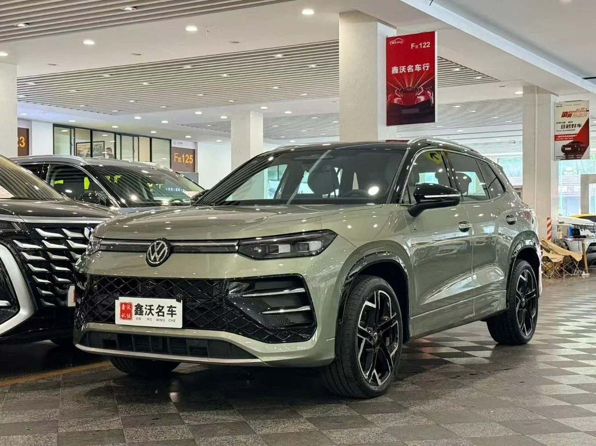 VOLKSWAGEN TAYRON L L