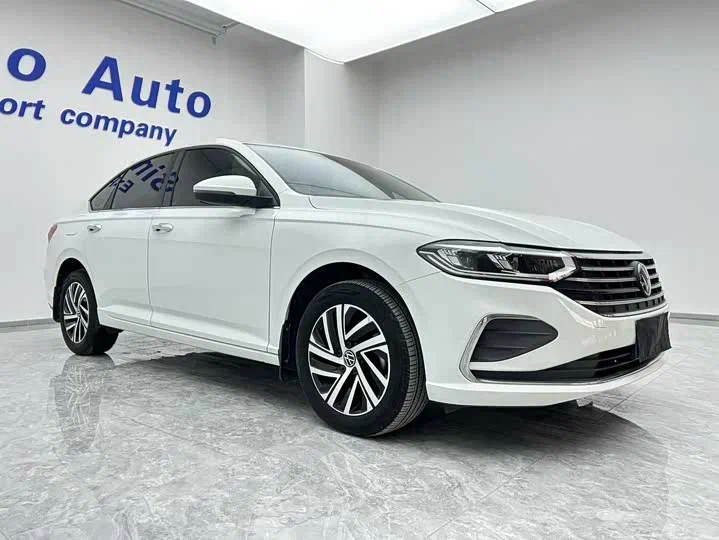 VOLKSWAGEN LSVIDA
