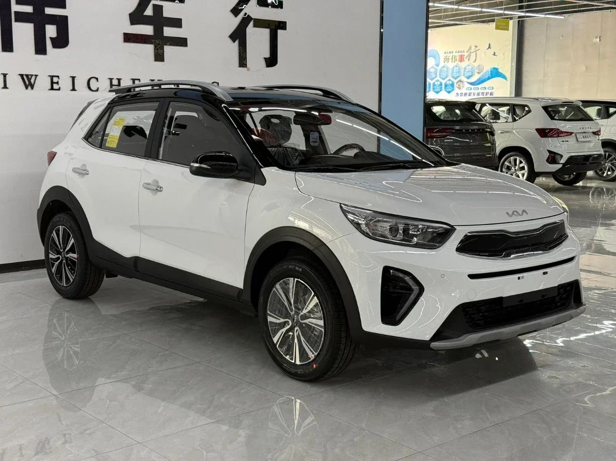 KIA KX1